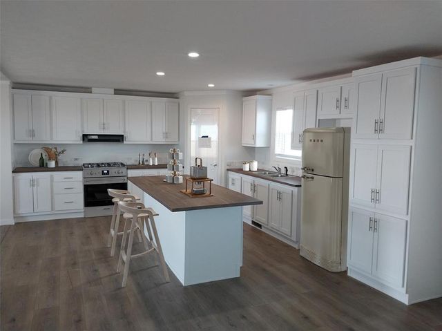 898 N Ramah Highway, Yoder, CO 80864