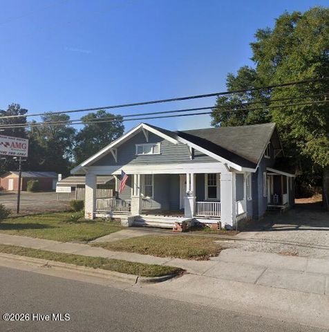 1842 Carolina Beach Road, Wilmington, NC 28401