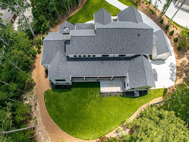 250 Hawks Lake Drive, Ball Ground, GA 30107
