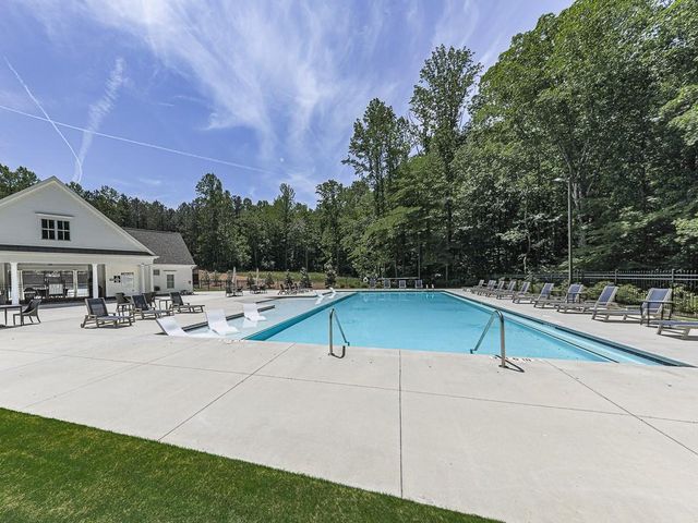 250 Hawks Lake Drive, Ball Ground, GA 30107