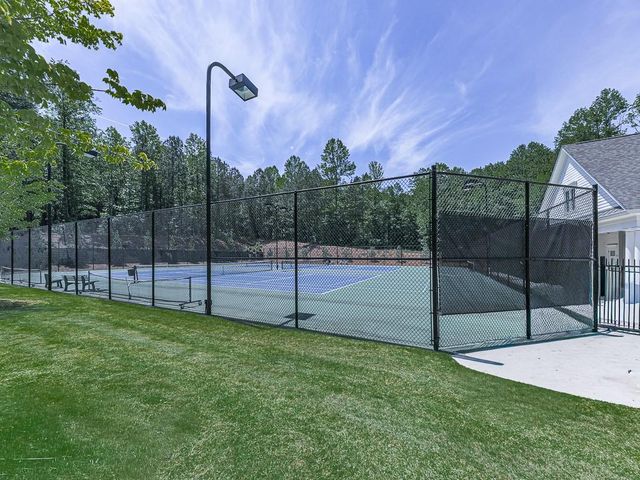 250 Hawks Lake Drive, Ball Ground, GA 30107