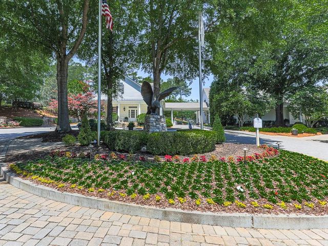 250 Hawks Lake Drive, Ball Ground, GA 30107
