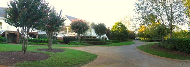 250 Hawks Lake Drive, Ball Ground, GA 30107