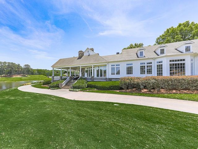 250 Hawks Lake Drive, Ball Ground, GA 30107