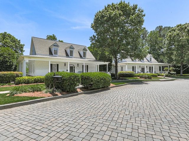 250 Hawks Lake Drive, Ball Ground, GA 30107