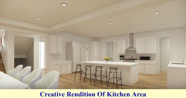 250 Hawks Lake Drive, Ball Ground, GA 30107