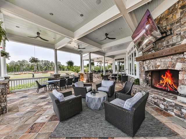 250 Hawks Lake Drive, Ball Ground, GA 30107