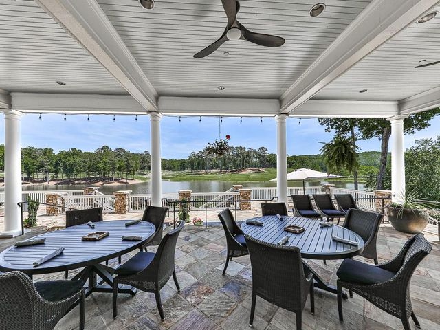 250 Hawks Lake Drive, Ball Ground, GA 30107