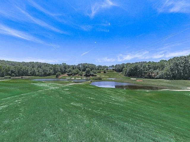 250 Hawks Lake Drive, Ball Ground, GA 30107