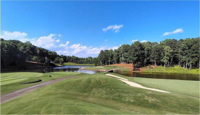250 Hawks Lake Drive, Ball Ground, GA 30107