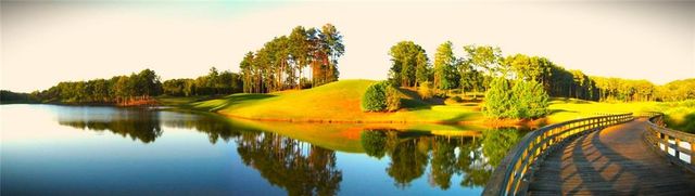 250 Hawks Lake Drive, Ball Ground, GA 30107