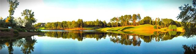 250 Hawks Lake Drive, Ball Ground, GA 30107