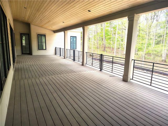 250 Hawks Lake Drive, Ball Ground, GA 30107