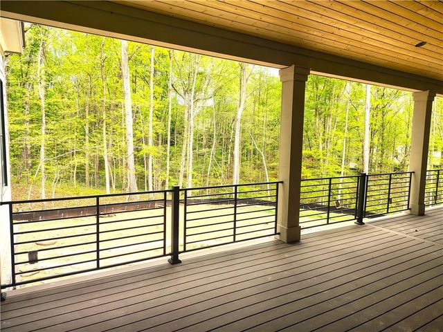 250 Hawks Lake Drive, Ball Ground, GA 30107