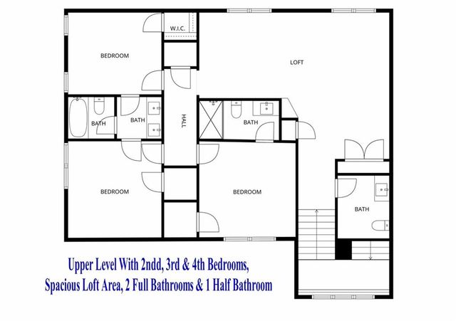250 Hawks Lake Drive, Ball Ground, GA 30107