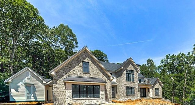 250 Hawks Lake Drive, Ball Ground, GA 30107
