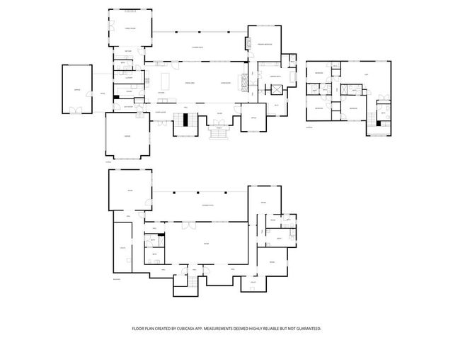 250 Hawks Lake Drive, Ball Ground, GA 30107
