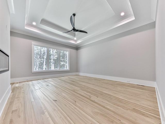 250 Hawks Lake Drive, Ball Ground, GA 30107