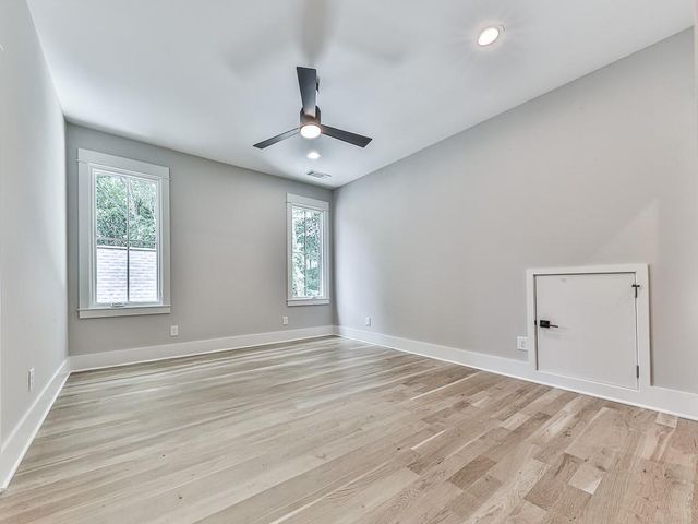 250 Hawks Lake Drive, Ball Ground, GA 30107