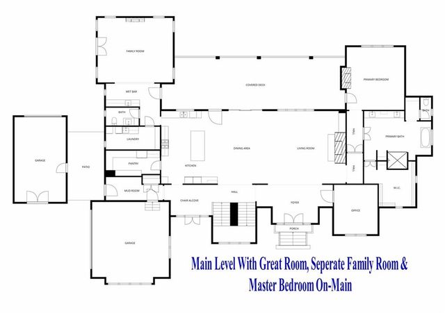 250 Hawks Lake Drive, Ball Ground, GA 30107