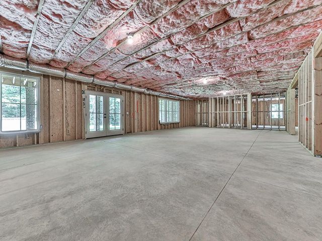 250 Hawks Lake Drive, Ball Ground, GA 30107