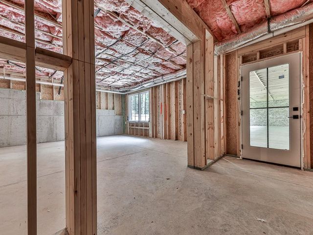 250 Hawks Lake Drive, Ball Ground, GA 30107
