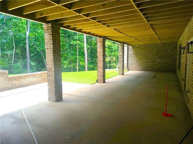 250 Hawks Lake Drive, Ball Ground, GA 30107