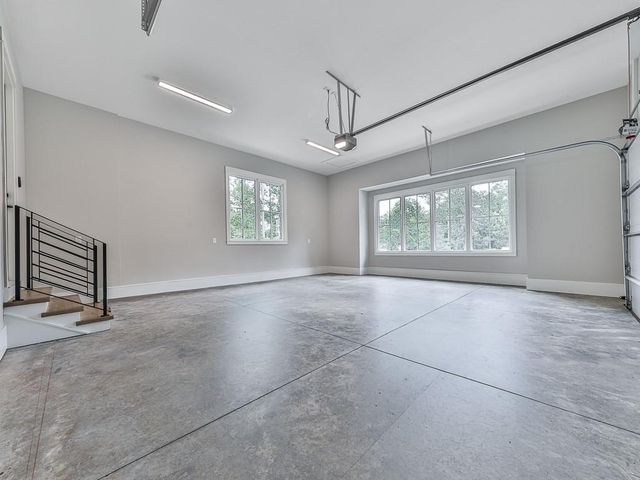 250 Hawks Lake Drive, Ball Ground, GA 30107