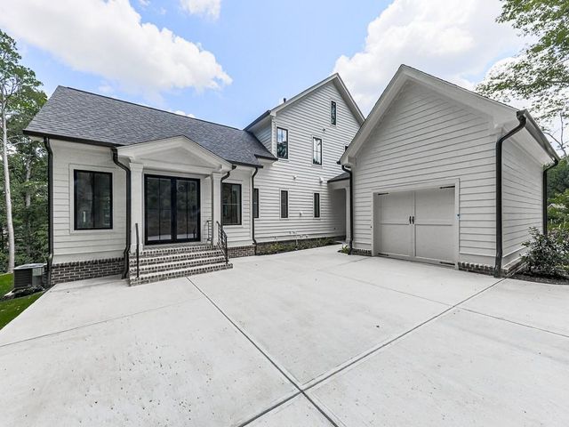 250 Hawks Lake Drive, Ball Ground, GA 30107