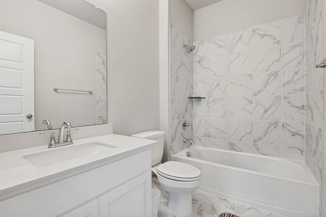 160 Arrow Wood Road, Waxahachie, TX 75165