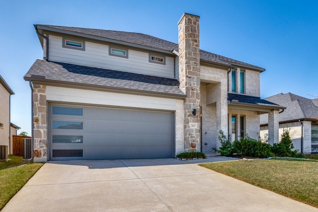 160 Arrow Wood Road, Waxahachie, TX 75165