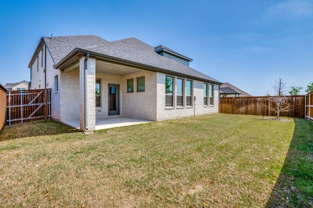 160 Arrow Wood Road, Waxahachie, TX 75165