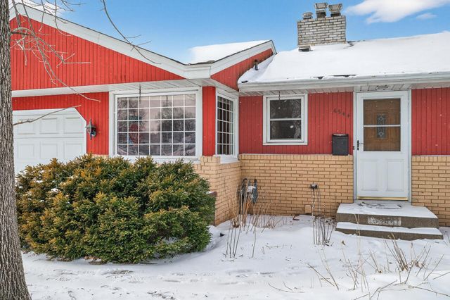 6544 5th Avenue S, Richfield, MN 55423
