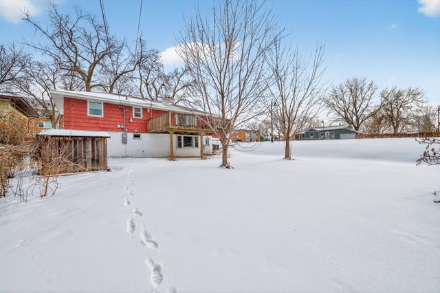 6544 5th Avenue S, Richfield, MN 55423