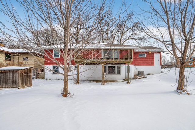 6544 5th Avenue S, Richfield, MN 55423
