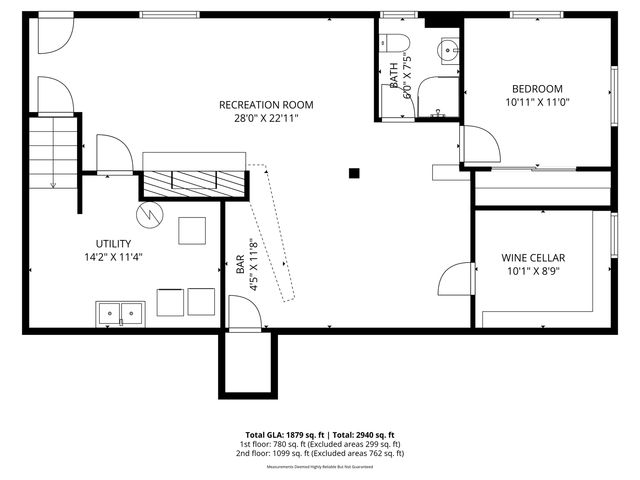 6544 5th Avenue S, Richfield, MN 55423