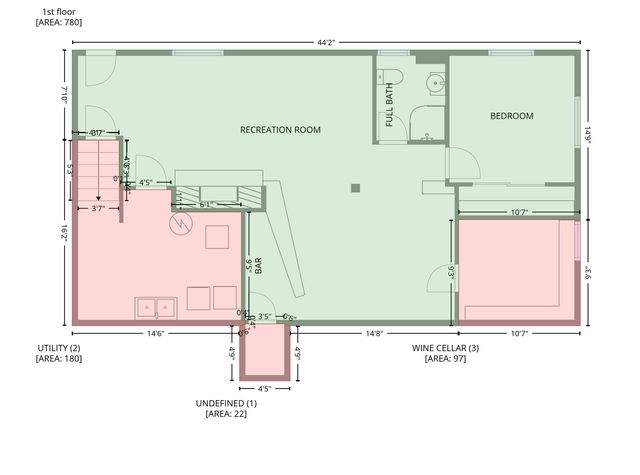 6544 5th Avenue S, Richfield, MN 55423