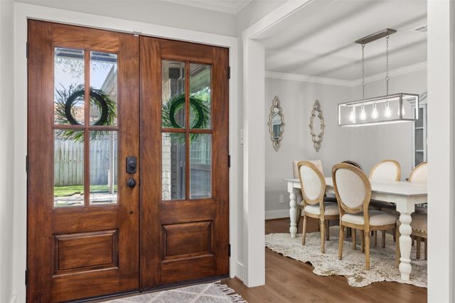 10618 Cranbrook Road, Houston, TX 77042