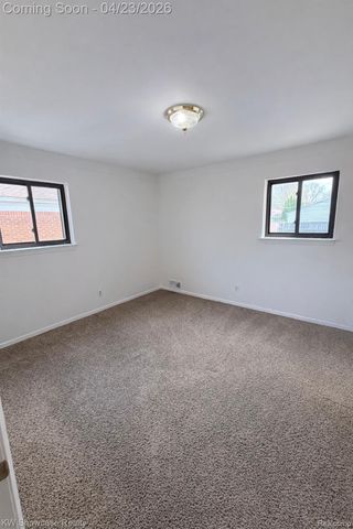 6206 Berwyn Street, Dearborn Heights, MI 48127