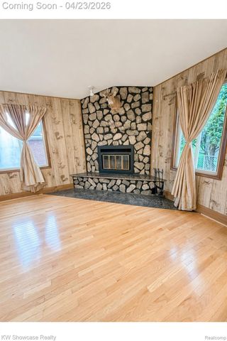6206 Berwyn Street, Dearborn Heights, MI 48127