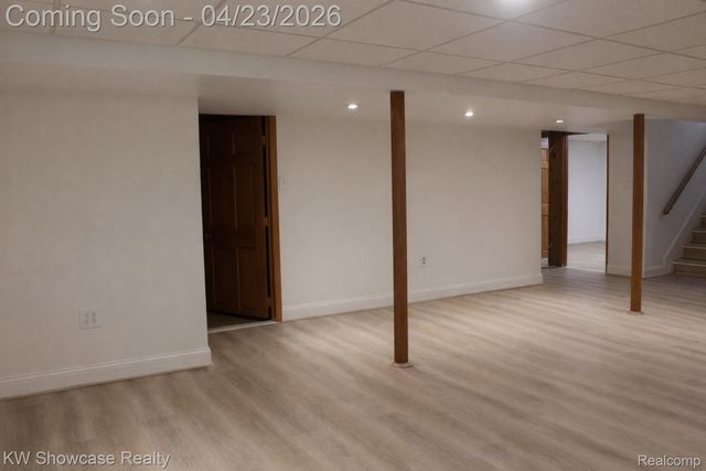 6206 Berwyn Street, Dearborn Heights, MI 48127