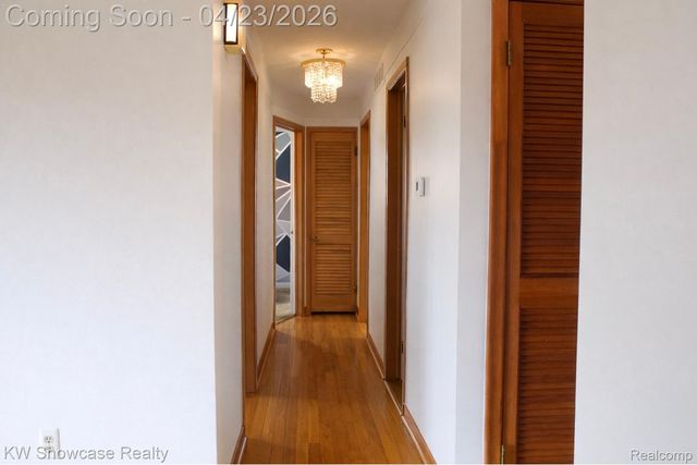 6206 Berwyn Street, Dearborn Heights, MI 48127