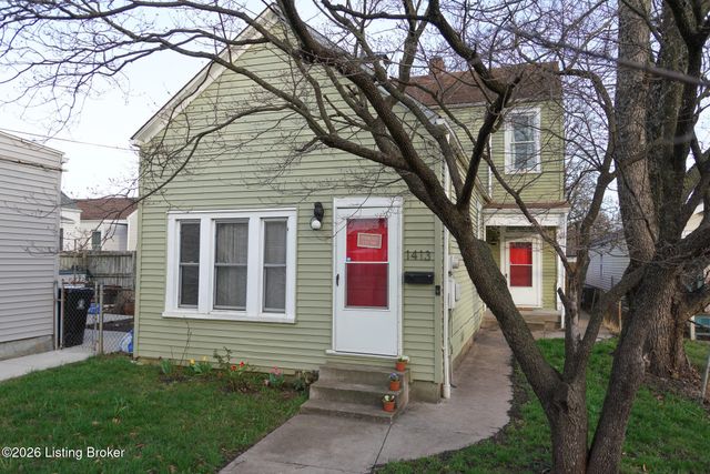 1413 S Shelby St, Louisville, KY 40217