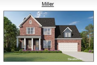 155 HAZEL CREST DR, Oakland, TN 38060