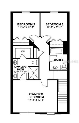 474 LADY PALM STREET, Apopka, FL 32703