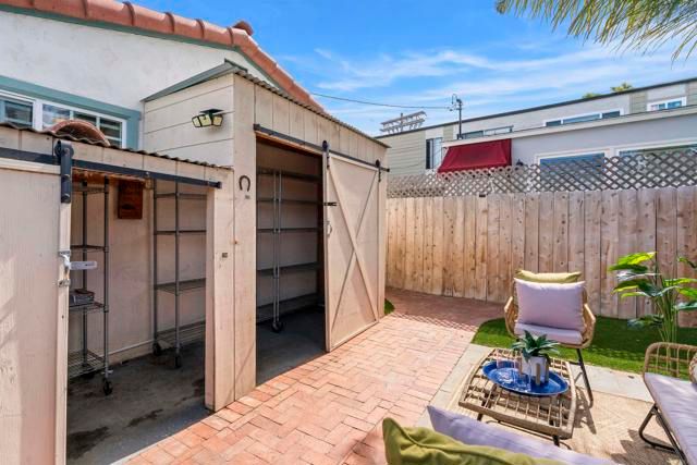 1212 2nd Street, Coronado, CA 92118