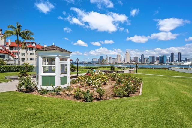 1212 2nd Street, Coronado, CA 92118