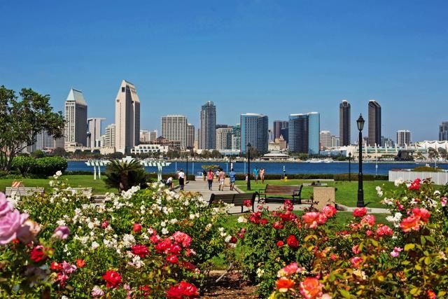 1212 2nd Street, Coronado, CA 92118