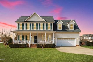 3694 S Shiloh Road, Garner, NC 27529