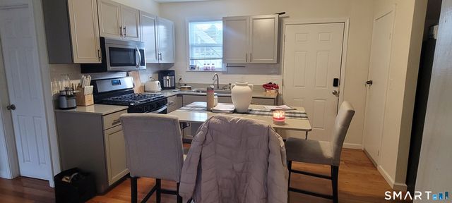 155 Tracy Avenue, Waterbury, CT 06706